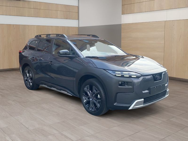 Subaru E-Outback 74.7 kWh AWD Executive H/K Ven - fotka 2 z 12