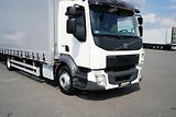 Volvo FL (2018) 280 / ACC / E 6 / ZESTAW PRZEJ - náhled 19