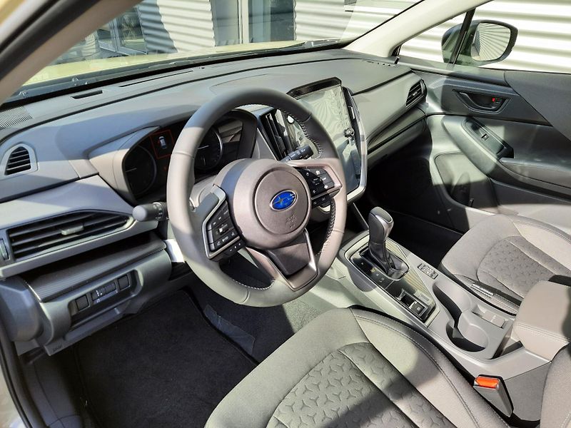 Subaru Crosstrek (2026) Comfort Navi - LETNÍ VÝPRODEJ - fotka 4 z 13