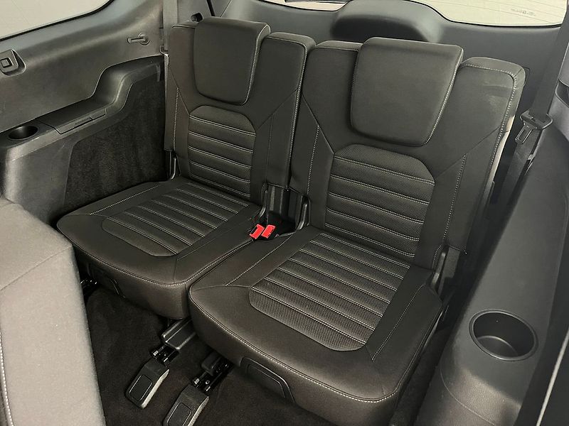 Ford Galaxy 2.5 HEV Titanium 7míst - fotka 33 z 67