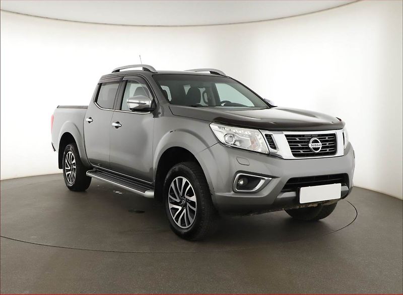 Nissan Navara (2016) 2.3 dCi - fotografie inzerátu