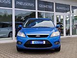 Ford Focus 1,6 TDCi NOVÉTURBO SERVI TAŽNÉ - náhled 8