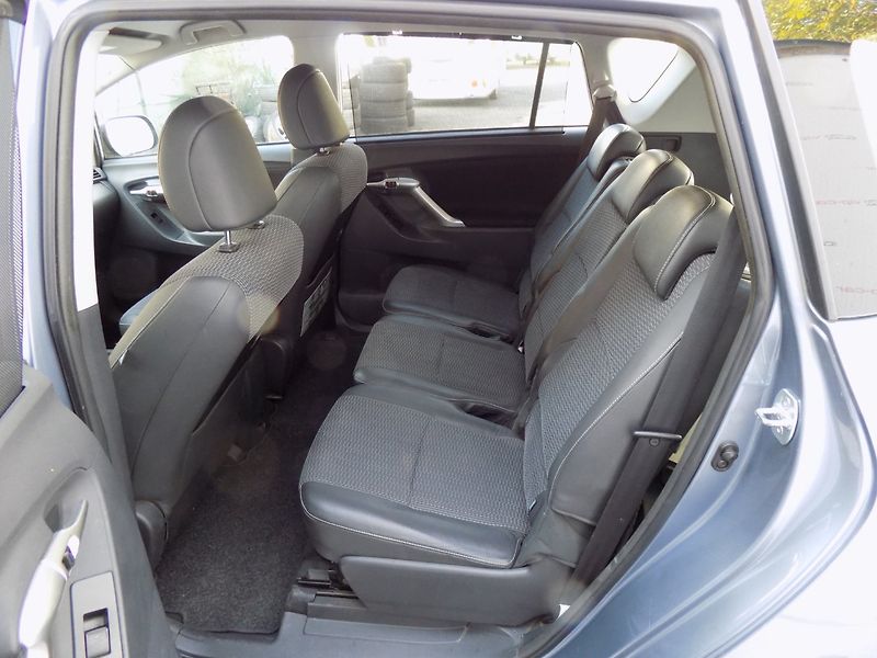 Toyota Verso (2013) 2.0 D-4D/1.Maj.ČR/keyless-go/ - fotka 10 z 47