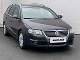 Volkswagen Passat (2009) 2.0 TDI, Highline, DSG - náhled 1