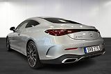 Mercedes-Benz CLE 300 4M AMG Pano 360 Burm Distr - náhled 2