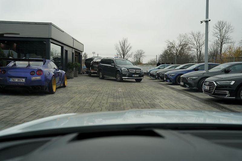 Audi S5 3.0 TFSI tiptronic Quattro/B&O - fotka 43 z 49