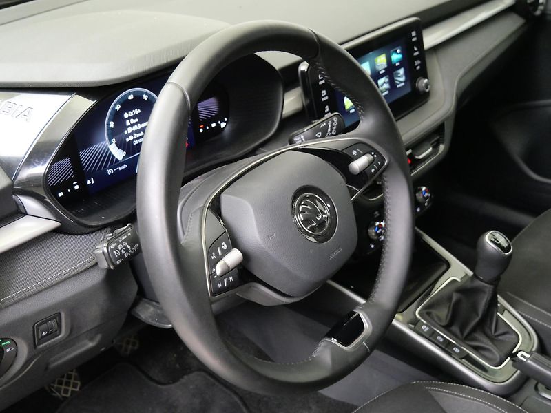 Škoda Fabia - fotka 14 z 26