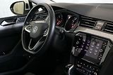 Volkswagen Passat 2.0TDI 110kW Webasto Pano Tažn - náhled 14
