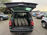 Volkswagen Sharan 1.9 TDI 7 MIST - náhled 9