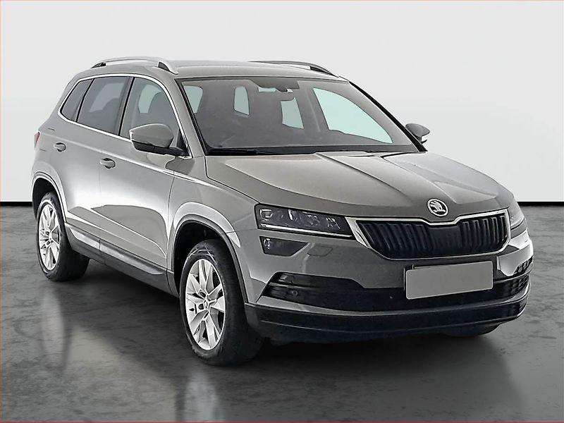 Škoda Karoq (2022) Style 1.5 TSI - fotografie inzerátu