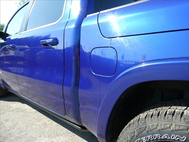 RAM 1500 5,7 HEMI LIMITED,1.maj.,DPH,ČR - fotka 17 z 60