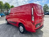 Ford Transit Custom (2021) BKFB1ABX - náhled 7