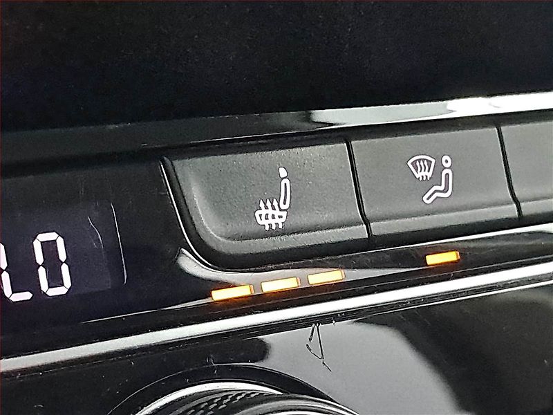 Volkswagen Passat (2019) 2.0 TDI, Kůže, Tempomat - fotka 22 z 23