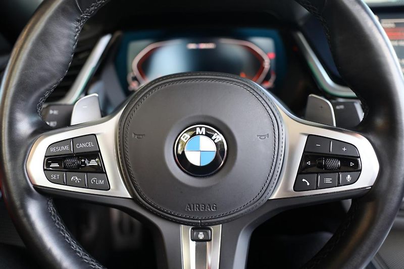 BMW Z4 M40i - fotka 24 z 24