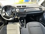Škoda Fabia 1,0 TSI 70 Ambition - náhled 9