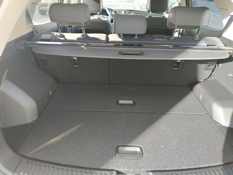 KGM Korando 1.5T, SMART,2WD, MT, SKLADEM - fotka 9 z 30