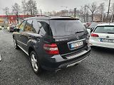 Mercedes-Benz Třídy M 320CDi 4-Matic Harman&Kardon  - náhled 2