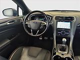 Ford Mondeo (2018) 1.5 EcoBoost, Serv.kniha, Kůže - náhled 7