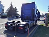 DAF XF 480 FT SSC LowDeck / Mega - náhled 7