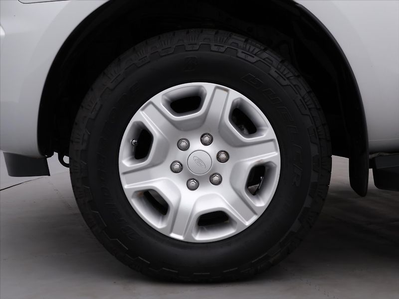 Ford Ranger 3,2 DTI  147KW CZ 1.MAJ SH 4X4 - fotka 32 z 39