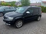Škoda Yeti (2014) 1.2 TSI DSG - náhled 6