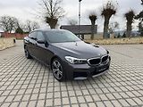 BMW Řada 6 630 GT XDrive Mpaket - náhled 2