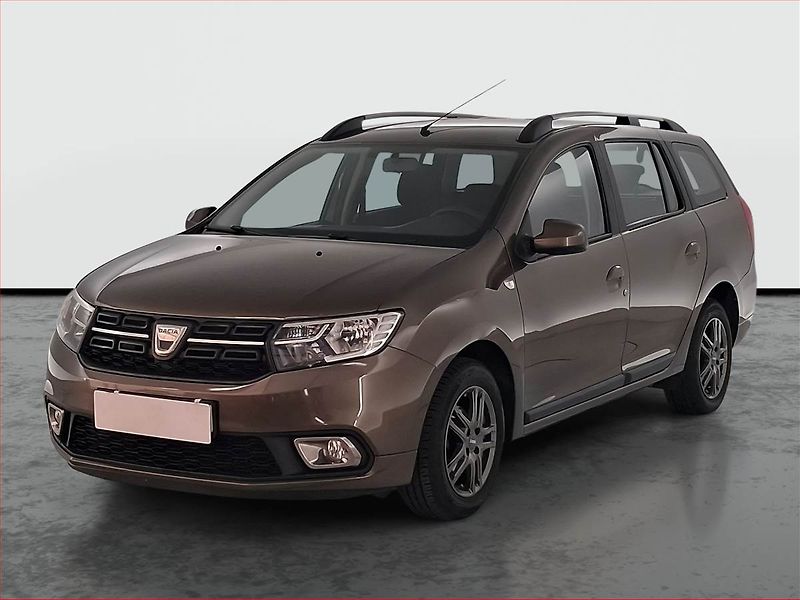 Dacia Logan (2018) 1.0 SCe, ČR,1.maj, Serv.kniha - fotka 2 z 19