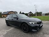 BMW Řada 3 (2023) 330i xDrive ČR DPH Tažné - náhled 7