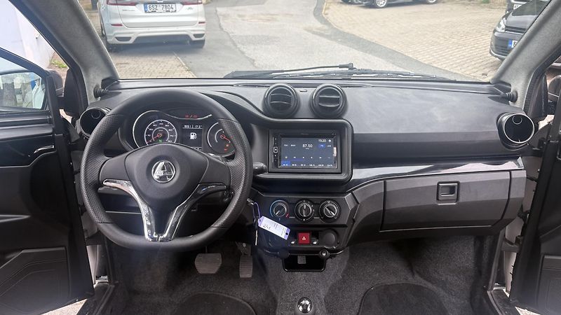 Aixam City (2023) Sport Emotion - fotka 18 z 21