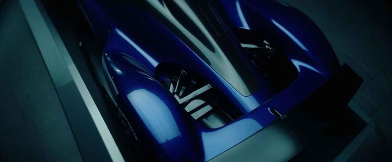 Red Bull RB17