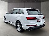 Audi Q7 TDI q 210kW S-Line Vzduch LED - náhled 1