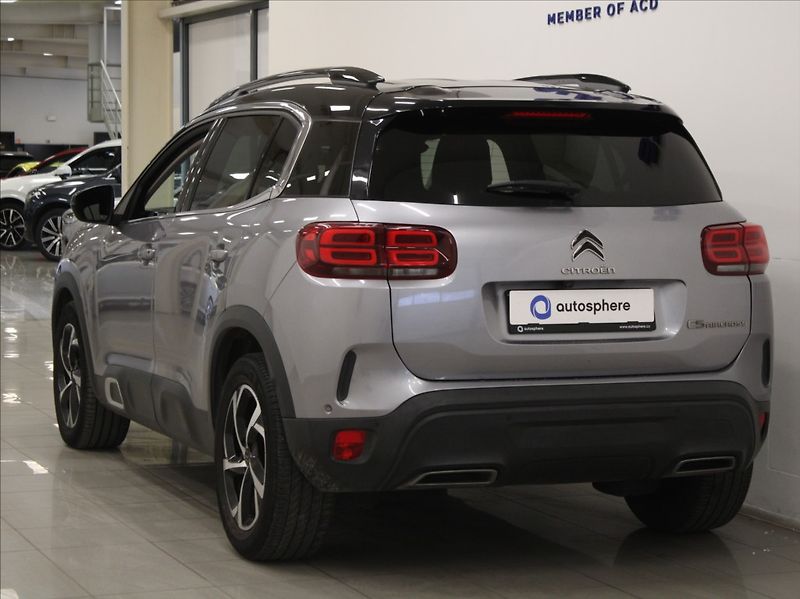 Citroën C5 Aircross 1,6 PT 133kW Shine Výprodej! - fotka 3 z 26