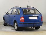Škoda Fabia (2005) 1.2 12V, Tažné, Klima - náhled 3