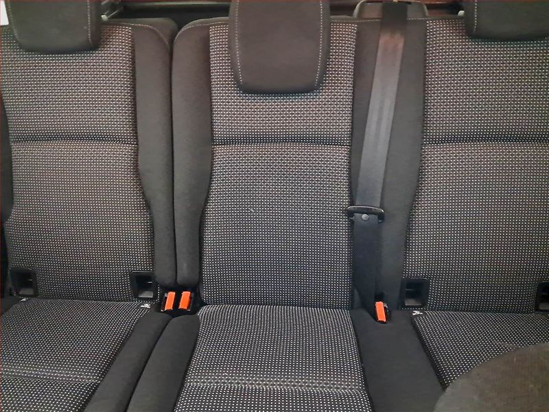 Mercedes-Benz Citan (2015) 109 CDI, 5Míst - fotka 10 z 15