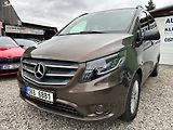 Mercedes-Benz Vito (2018) 116 CDi 120KW naj.93 TIS !!! L - náhled 1