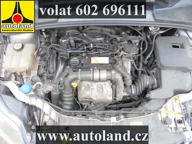Ford Focus (2012) VOLAT 602 696111 - fotka 6 z 13