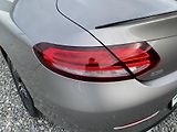 Mercedes-Benz Třídy C C 400 COUPE 4MATIC 51.000KM - náhled 37