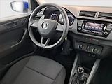 Škoda Fabia (2020) 1.0 TSI, ČR,1.maj, Serv.kniha - náhled 7