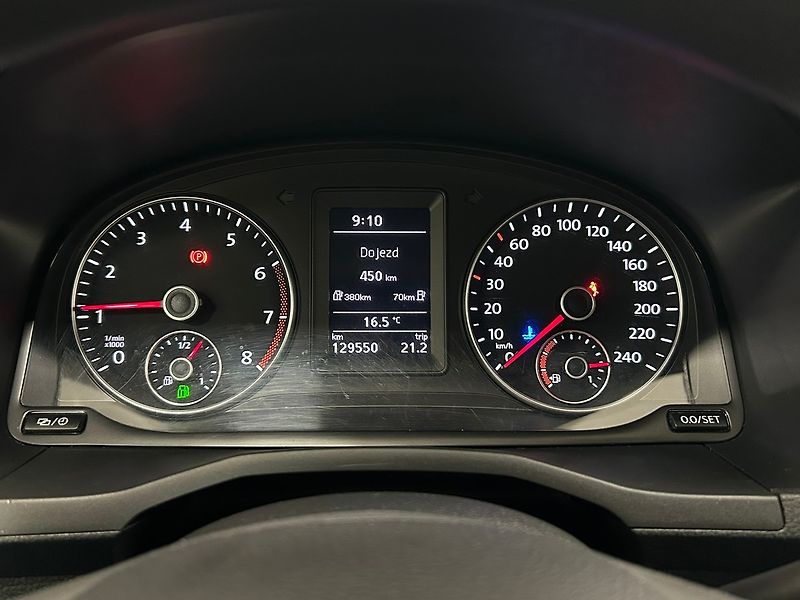 Volkswagen Caddy (2020) Maxi Life 1.4TGI 7míst 2020 | - fotka 35 z 62