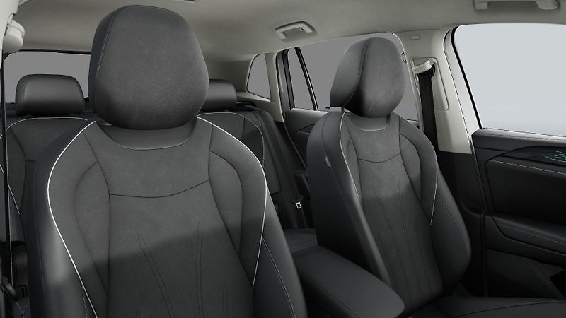 Volkswagen Tiguan (2026) 1,5 eTSI 110 kW mHEV - fotka 10 z 11