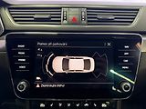 Škoda Superb 2.0TSI 140KW DSG STYLE, ACC, K - náhled 15