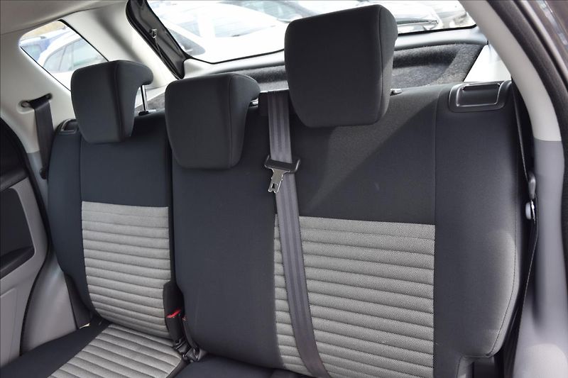 Suzuki SX4 1,6 I 79KW 4X4 TAŽNÉ VÝHŘEV - fotka 17 z 48