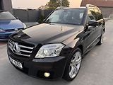 Mercedes-Benz GLK (2009) 220CDI 125Kw Rezervace - náhled 1