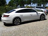 Volkswagen Arteon (2019) 2.0 TDI 140kW R-Line - náhled 3