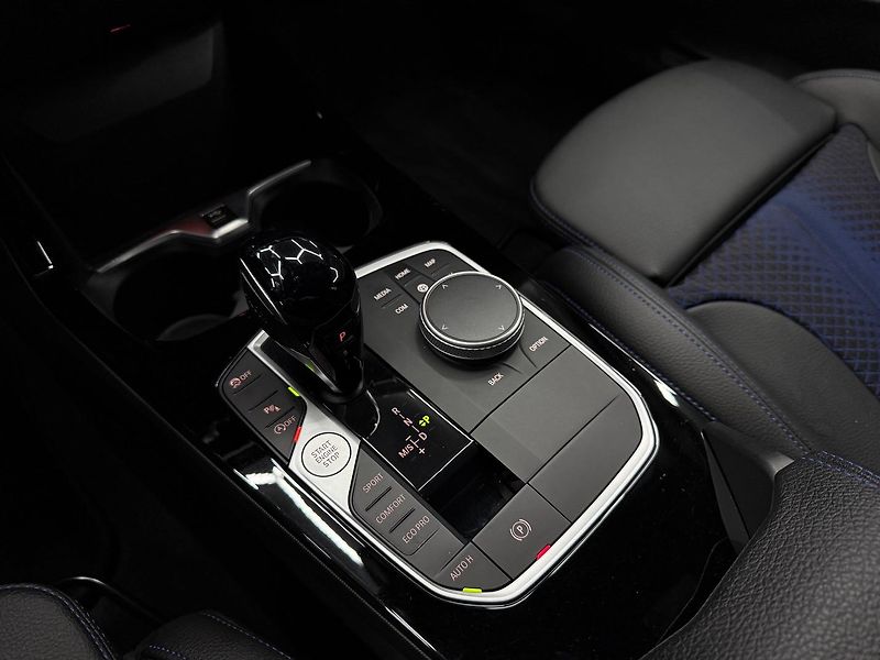 BMW Řada 2 (2021) Gran Coupé 220d xDrive A/T M-S - fotka 30 z 30