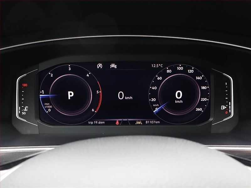 Volkswagen Tiguan Allspace (2020) Highline 2.0 TDI - fotka 9 z 19