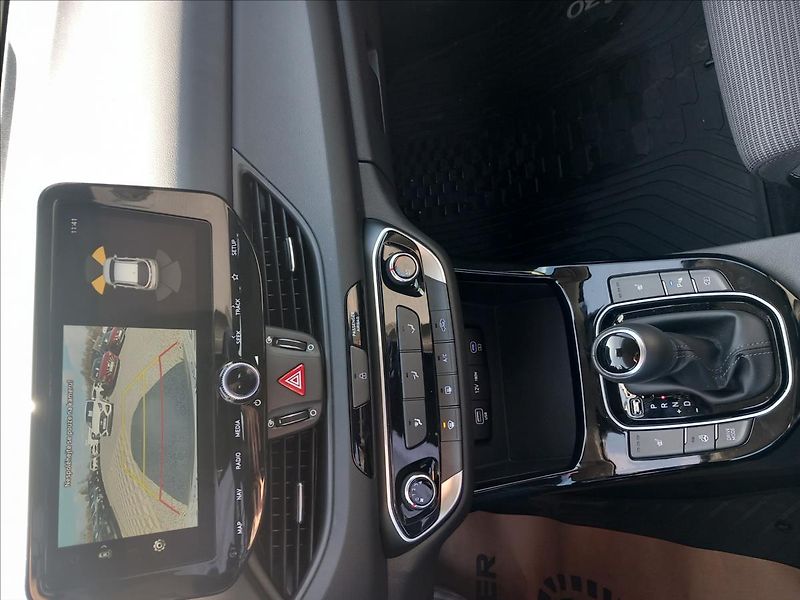 Hyundai i30 1,0 T-GDI SMART DCT - fotka 12 z 19