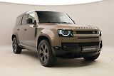 Land Rover Defender 110 D250 X-DYNAMIC SE AWD CZ  - náhled 14