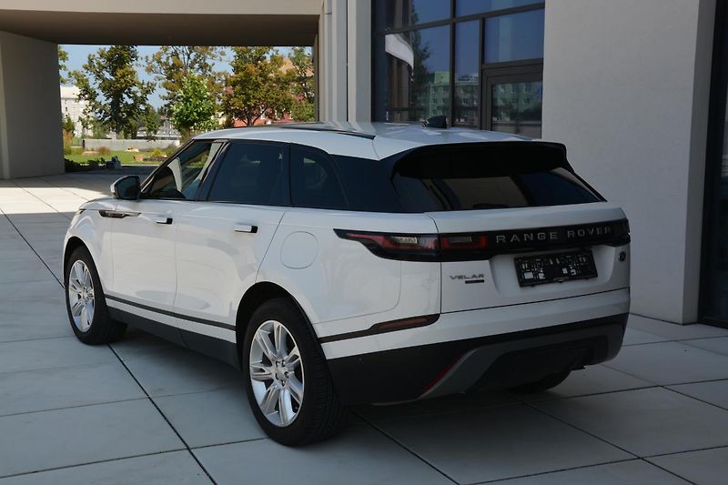 Land Rover Range Rover Velar (2021) P400e S Plug in Hybrid 4x4 - fotka 20 z 40