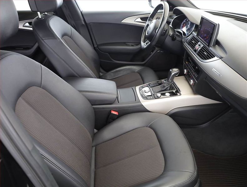 Audi A6 Allroad (2018) 3.0 BiTDI - fotka 7 z 19